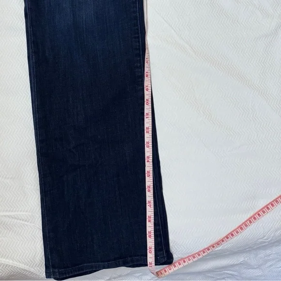 Joes Wide leg jeans in Size 26